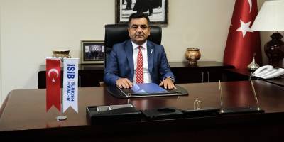 İklimlendirme Sektörü Tüm Zamanların İhracat Rekorunu Kırdı