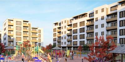 TOKİ Adana Sarıçam Buruk 2. Etap Başvuru