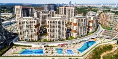 Torunlar GYO 1.7 Milyar TL Yatırım Yapacak