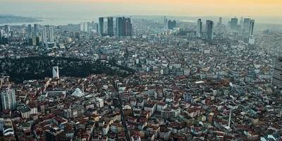 Türkiye Deprem Hazırlık Yol Haritası Raporu Açıklandı