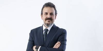 Ozan Turhan Mesa Mesken Genel Müdürü Oldu