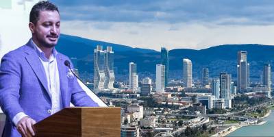 Çiftay İnşaat'tan İzmir'e 100 Milyon Dolarlık Konut Yatırımı