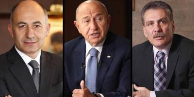 Türkiye'nin Milyarderleri Açıklandı! İnşaat Sektöründen 8 İsim Listede