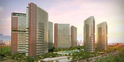 73 Yıllık İnşaat Şirketi İflas Etti