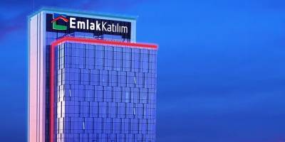 Emlak Katılım Bankası İstanbul, Manisa ve Denizli'de 3 Şube Açtı