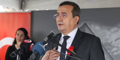 Konak Yenişehir-Mersinli Bölgesinde Kentsel Dönüşüm Çalışmaları Başladı