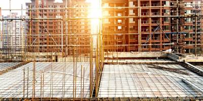 İnşaat malzemelerinde İhracat Birim Fiyatı Yüzde 22,5 Arttı