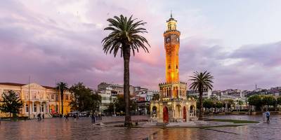 İzmir Konut Fiyat Artışında Dünya İkincisi