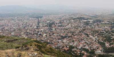 Bergama Belediyesi’nin Tarım Arazi Satışını Mahkeme Durdurdu