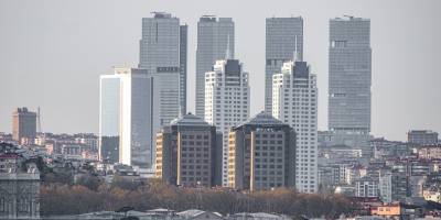 Kimliksiz Yapı İnşası Dönemini Sona Eriyor