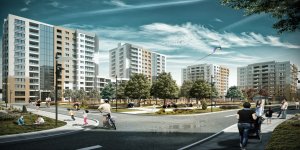 Nevşehir Emlak Konutları Güncel Fiyat Listesi