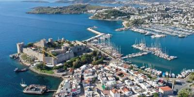 İstanbul, Muğla ve Balıkesir'de 7 Bölge Kesin Korunacak Hassas Alan İlan Edildi