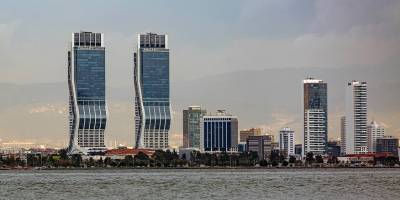 Folkart Türkiye'nin En İtibarlı Markaları Listesindeki Tek İzmirli!