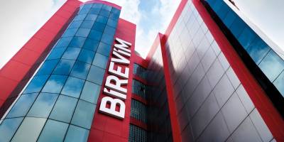 Birevim, Çözüm Tasarruf'u Satın Aldı!