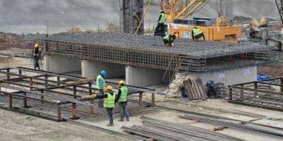 Dövizdeki Yükselişin İnşaat Maliyetini Artırması Bekleniyor