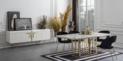 5 Maddede Evinizi Aksesuarlarla Güzelleştirmenin Püf Noktaları