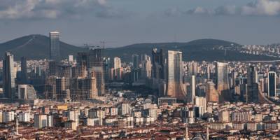 Artık Cebinize 1 Milyon Lira Koyunca Her Yerden Konut Alamıyorsunuz