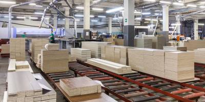 Mobilyacılar MDF Krizi Nedeniyle Kapanma Noktasına Geldi