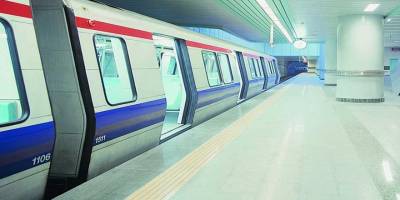 Ataköy-İkitelli Metro Ne Zaman Açılacak 2021?