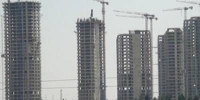 İnşaat Sektörü Ciro Endeksi Şubatta Arttı!