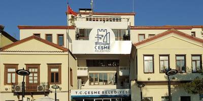 Çeşme Belediyesi'nin İmar Değişikliği Kararı Yargıya Taşındı