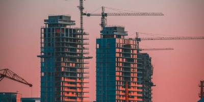 İnşaat Sektörü Sürdürülebilir Büyümeye İhtiyaç Duyuyor