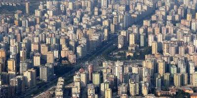 Konut Satışları Martta Yüzde 2,4 Arttı