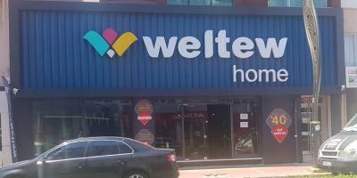 Weltew Home Aliağa'dan 1. Yıla Özel İndirim Kampanyası