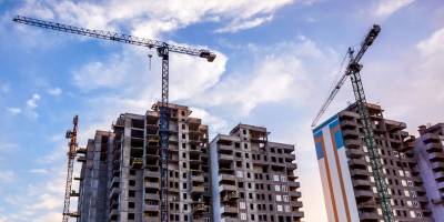 İnşaat Sektörü Arz ve Talep Dengesinde Sıkıntı Yaşıyor