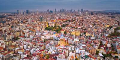 İstanbullular Ortalama 1.677 TL Kira Ödüyor