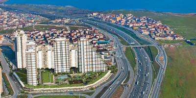 Markalı Konut Fiyatları Yüzde 5.99 Arttı