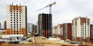 TOKİ'den Adana Yüreğir'e 600 Konut!