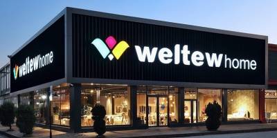 Weltew Home İhracat Rekoru Kırdı