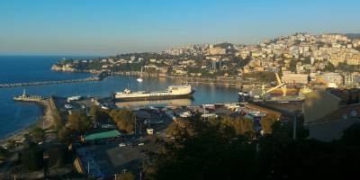 Deniz Kenarındaki Konutlar Değerleniyor