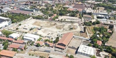 İzmir Valiliği 11 Şantiye İle İlgili Kararını Açıkladı