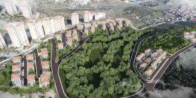 Karabağlar Belediyesi TOKİ İhalesinin İptali İçin Dava Açacak