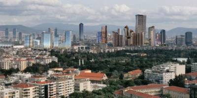 İzmir Birkaç Yıl İçerisinde Böyle Olacak!