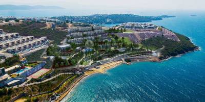 Muğla'da Konut Satışları Yüzde 31,2 Arttı