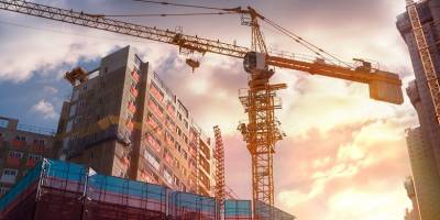 İnşaatta Girdi Maliyetleri Arttı, Nakit Akışı Sorunları Yaşanıyor