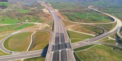 Kuzey Marmara Otoyolu Arazi Fiyatlarını Yüzde 25 Artırdı!