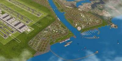 Kanal İstanbul İnşaatı Ne Zaman Başlayacak 2021?