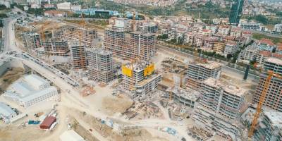 Danıştay'dan Arsasını Kat Karşılığı Verenlere Kötü Haber