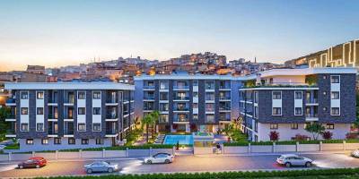 Marka Bahçe Fiyat Listesi!