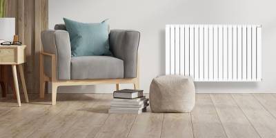 Evler Artık Atık Isı İle Isınacak!