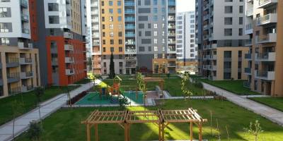 Sur Yapı Antalya Projesinde 678 Daire Daha Teslim Edildi