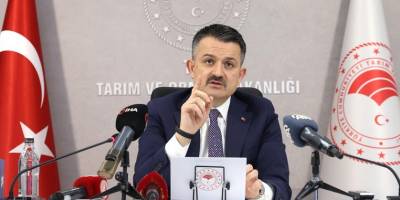 Tarım Arazileri Gayriresmi Rant Alanı Değildir