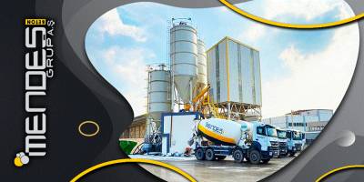Mendeş Beton