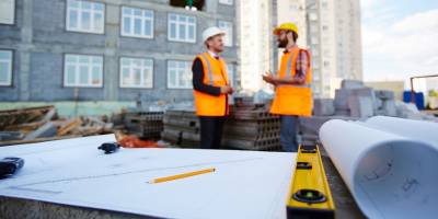 Çok Sayıda Müteahhitin Yetki Belgesi İptal Edildi!