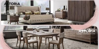 Tepe Home’dan Yeni Evleneceklere Yüzde 50 İndirim Kampanyası