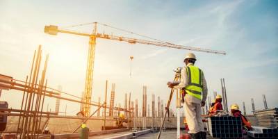 İnşaat Sektöründe 2021 Rotası!